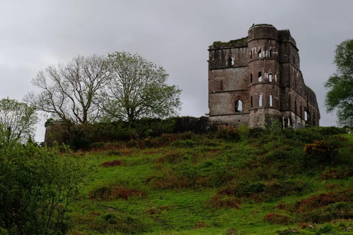 20 MAG 2016 Planet Explorer 8 - Ireland - Day 7 (10)