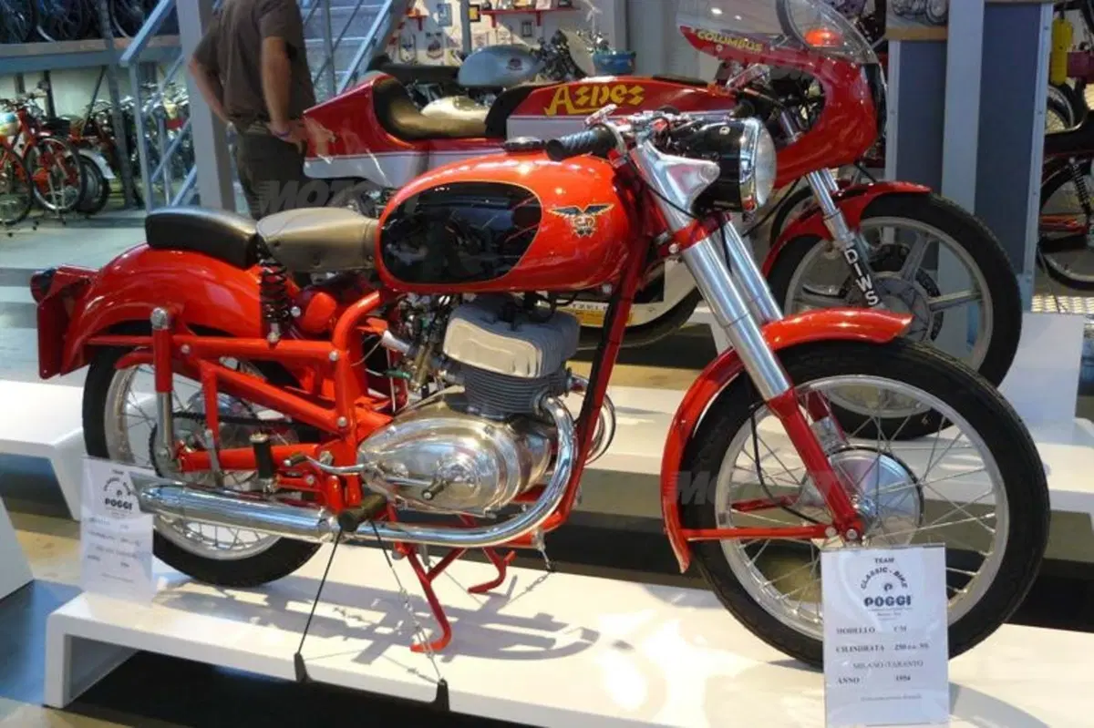 Non solo Yamaha!