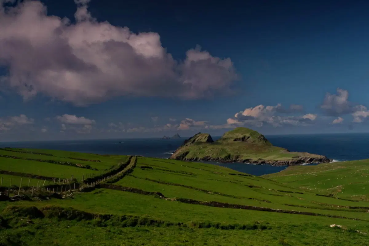 20 MAG 2016 Planet Explorer 8 - Ireland - Day 7 (13)