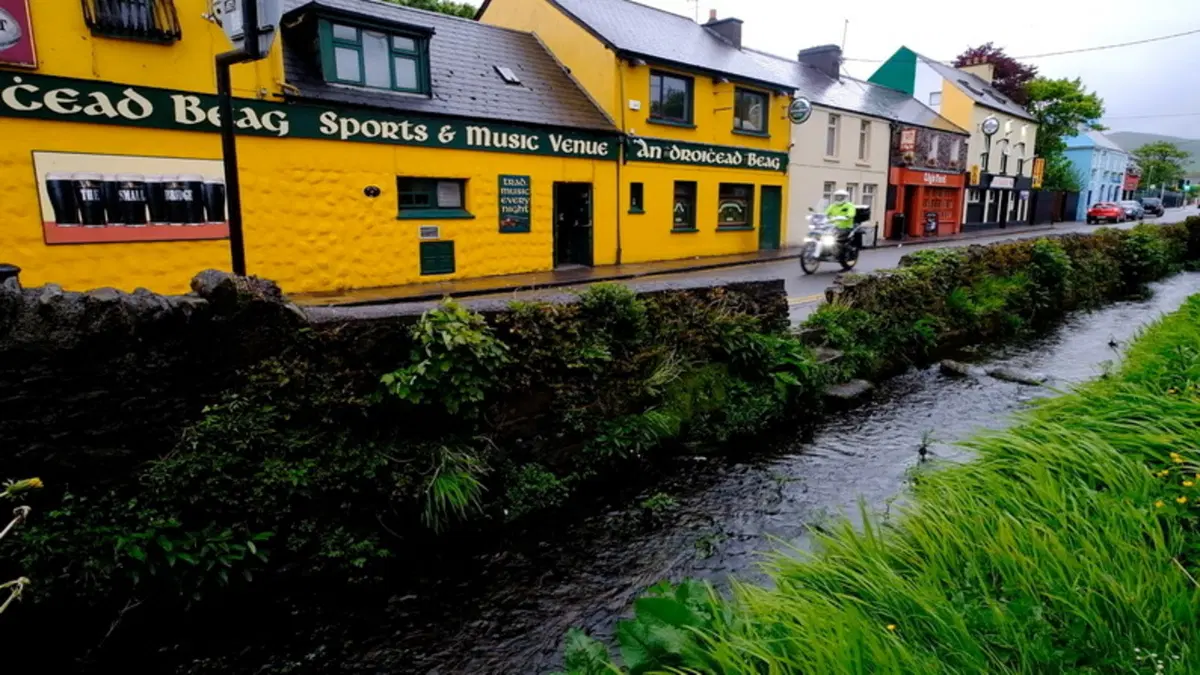 20 MAG 2016 Planet Explorer 8 - Ireland - Day 7 (14)