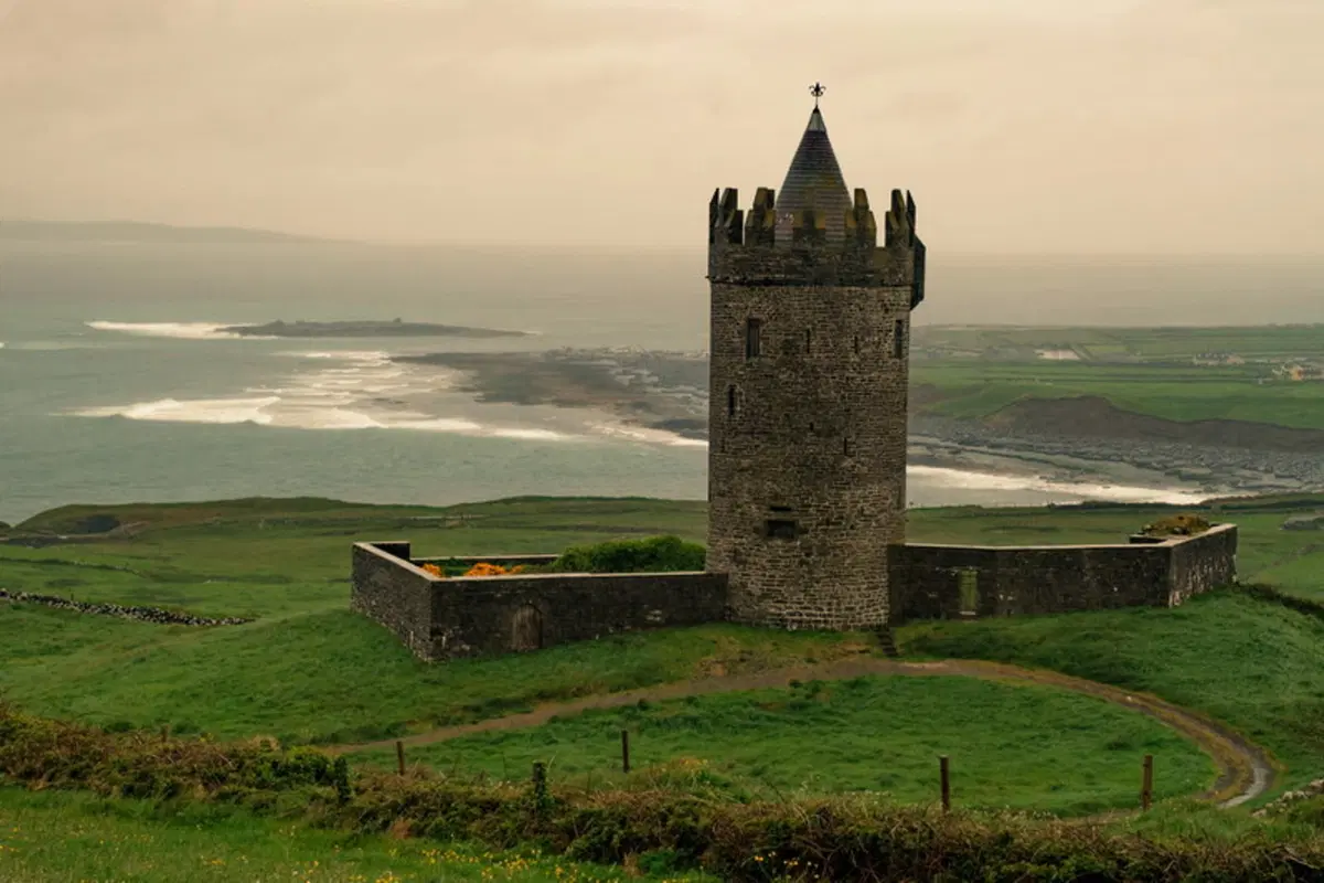 20 MAG 2016 Planet Explorer 8 - Ireland - Day 7 (16)