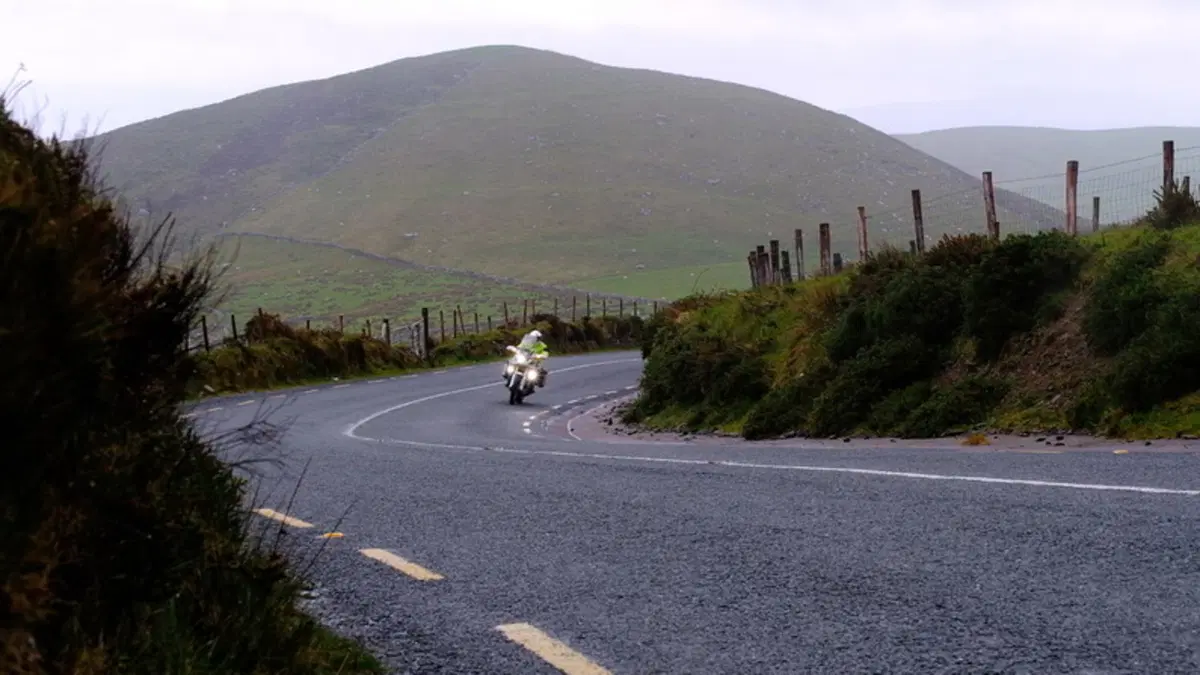 20 MAG 2016 Planet Explorer 8 - Ireland - Day 7 (17)