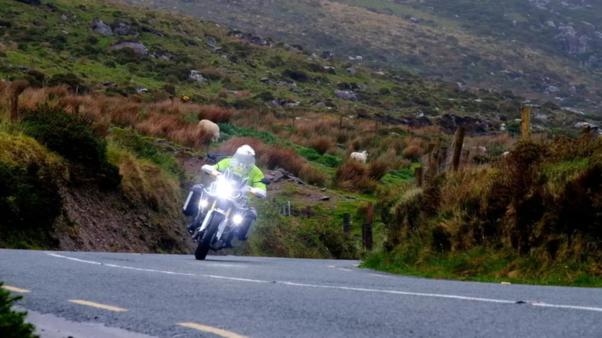 20 MAG 2016 Planet Explorer 8 - Ireland - Day 7 (19)