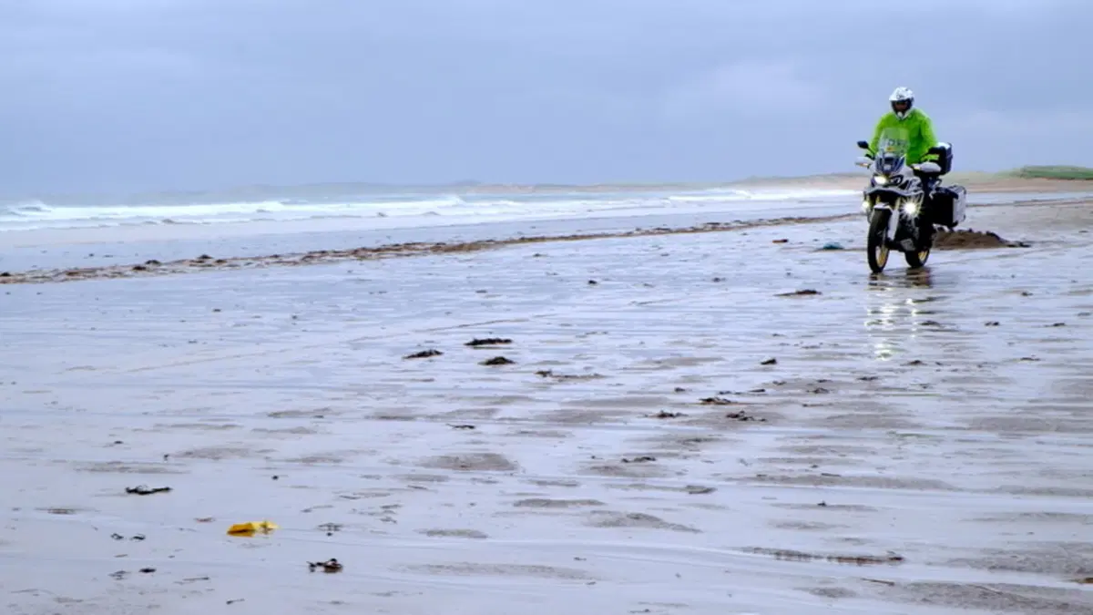 20 MAG 2016 Planet Explorer 8 - Ireland - Day 7 (20)