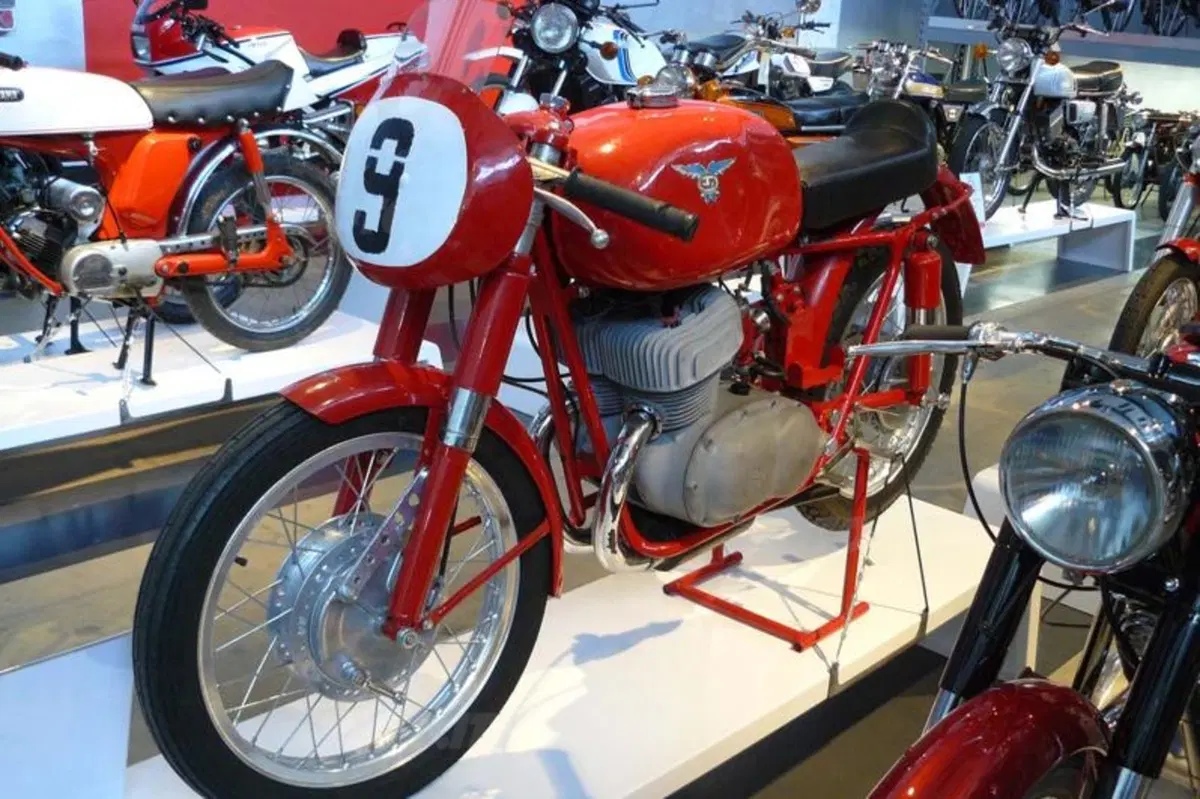 Non solo Yamaha! (2)