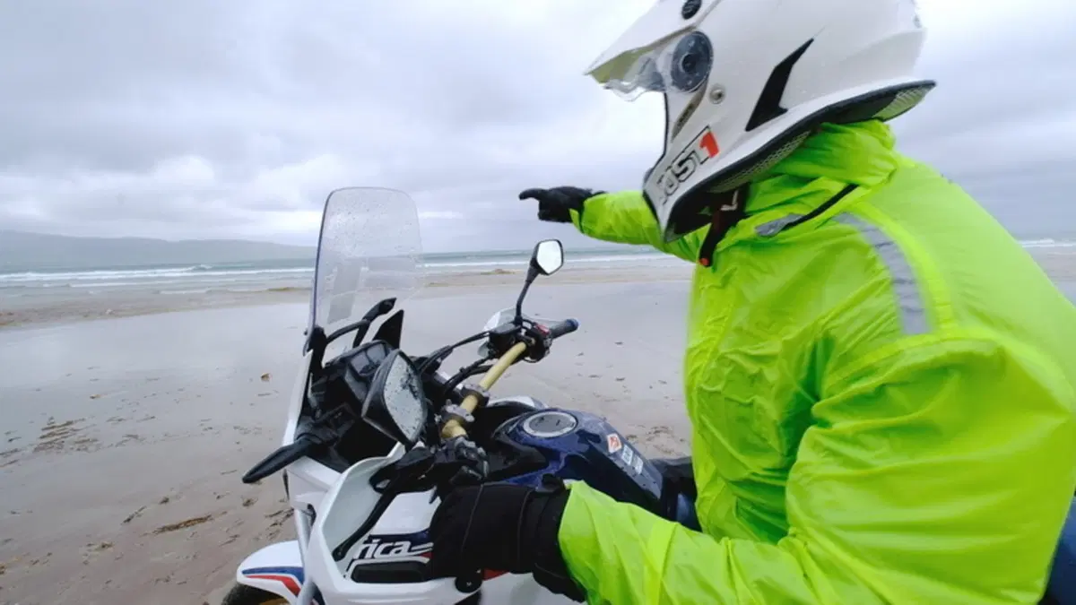 20 MAG 2016 Planet Explorer 8 - Ireland - Day 7 (24)