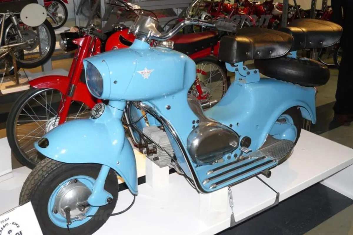 Non solo Yamaha! (3)