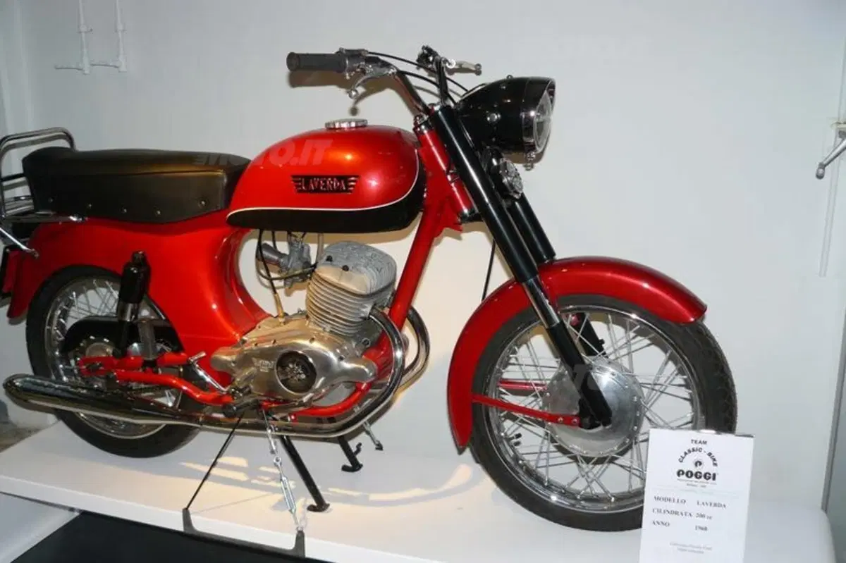 Non solo Yamaha! (4)