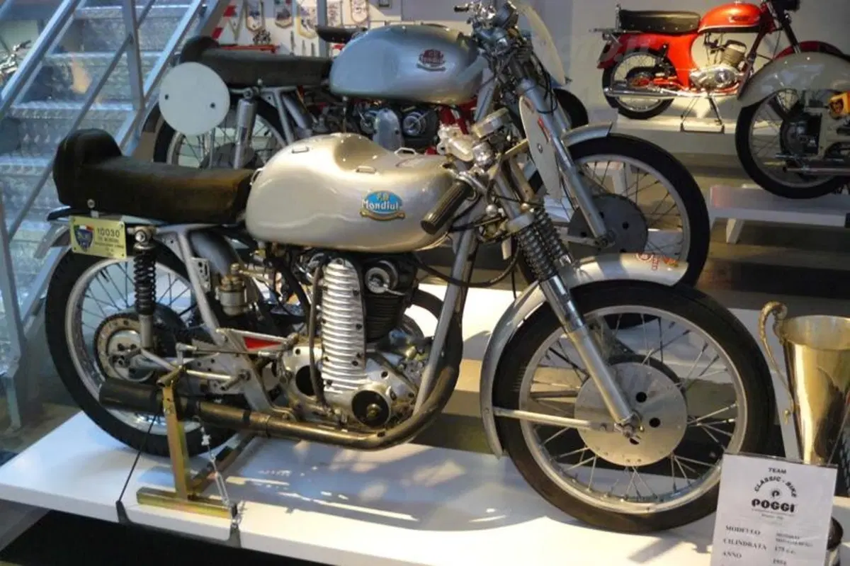 Non solo Yamaha! (5)