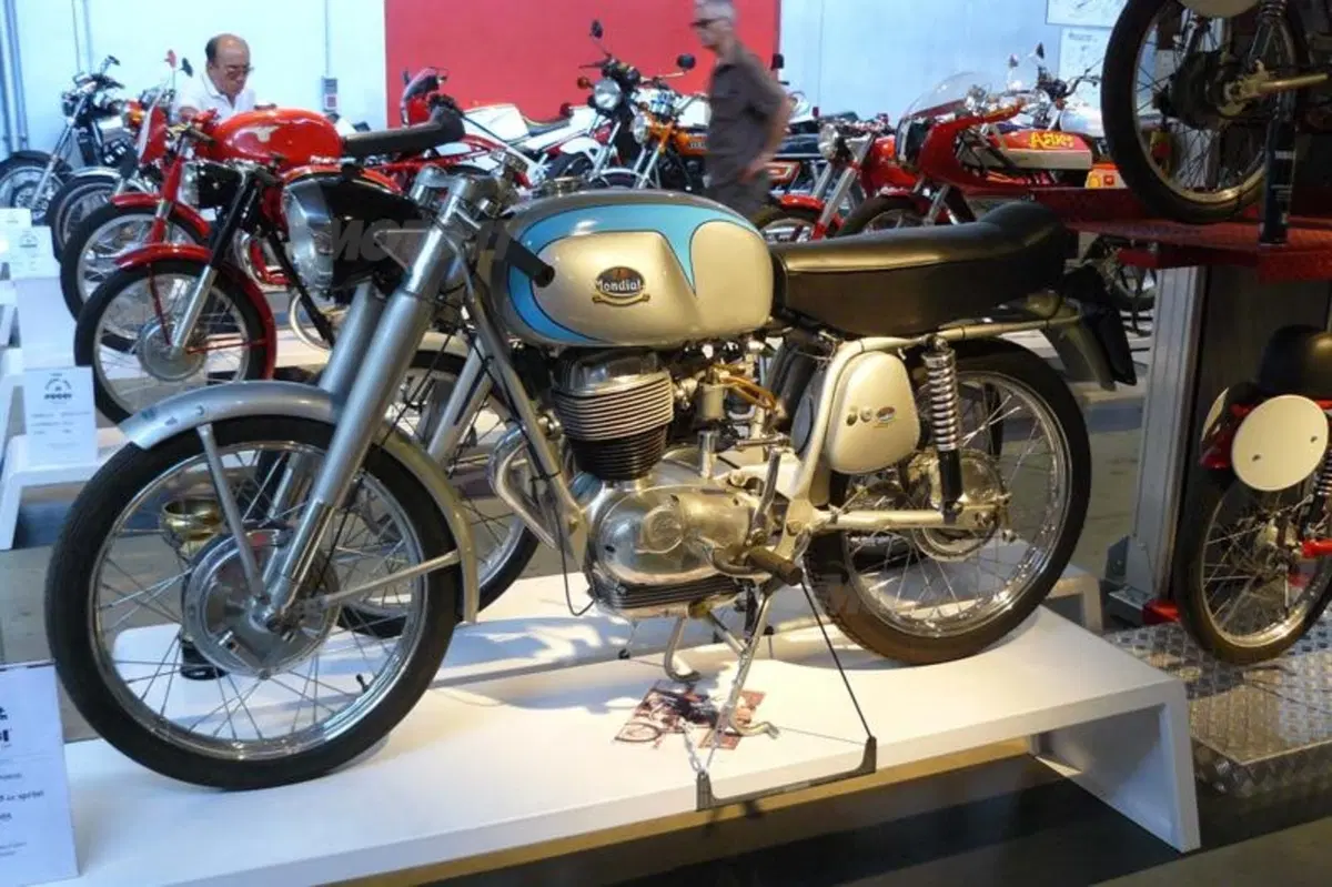 Non solo Yamaha! (6)