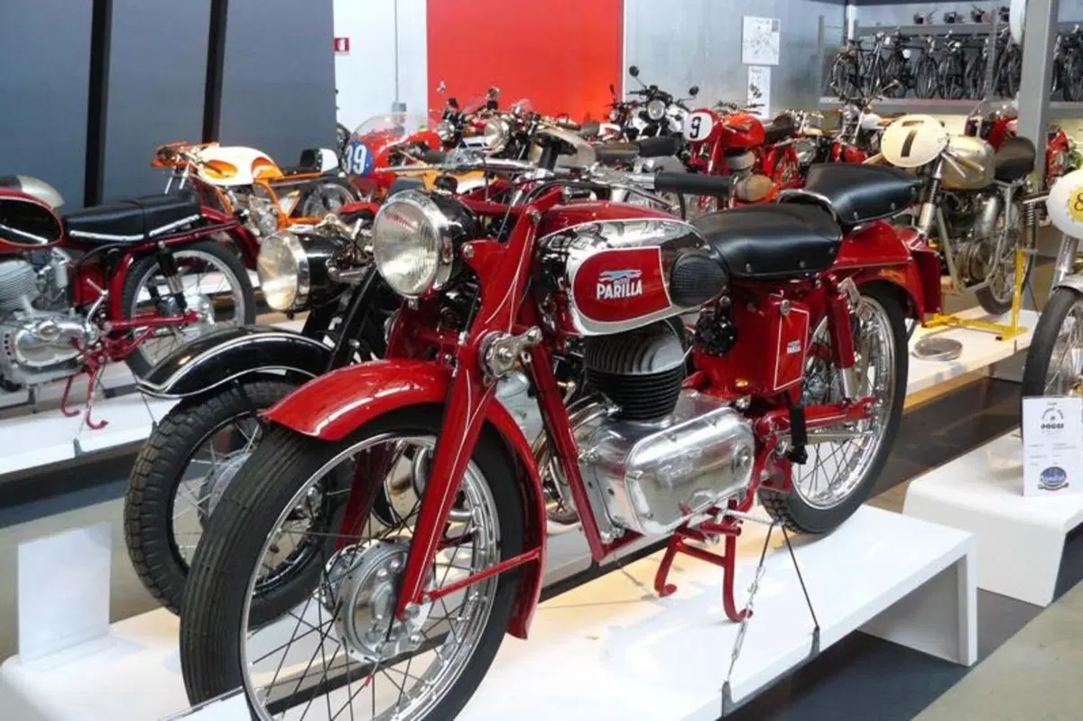 Non solo Yamaha! (7)