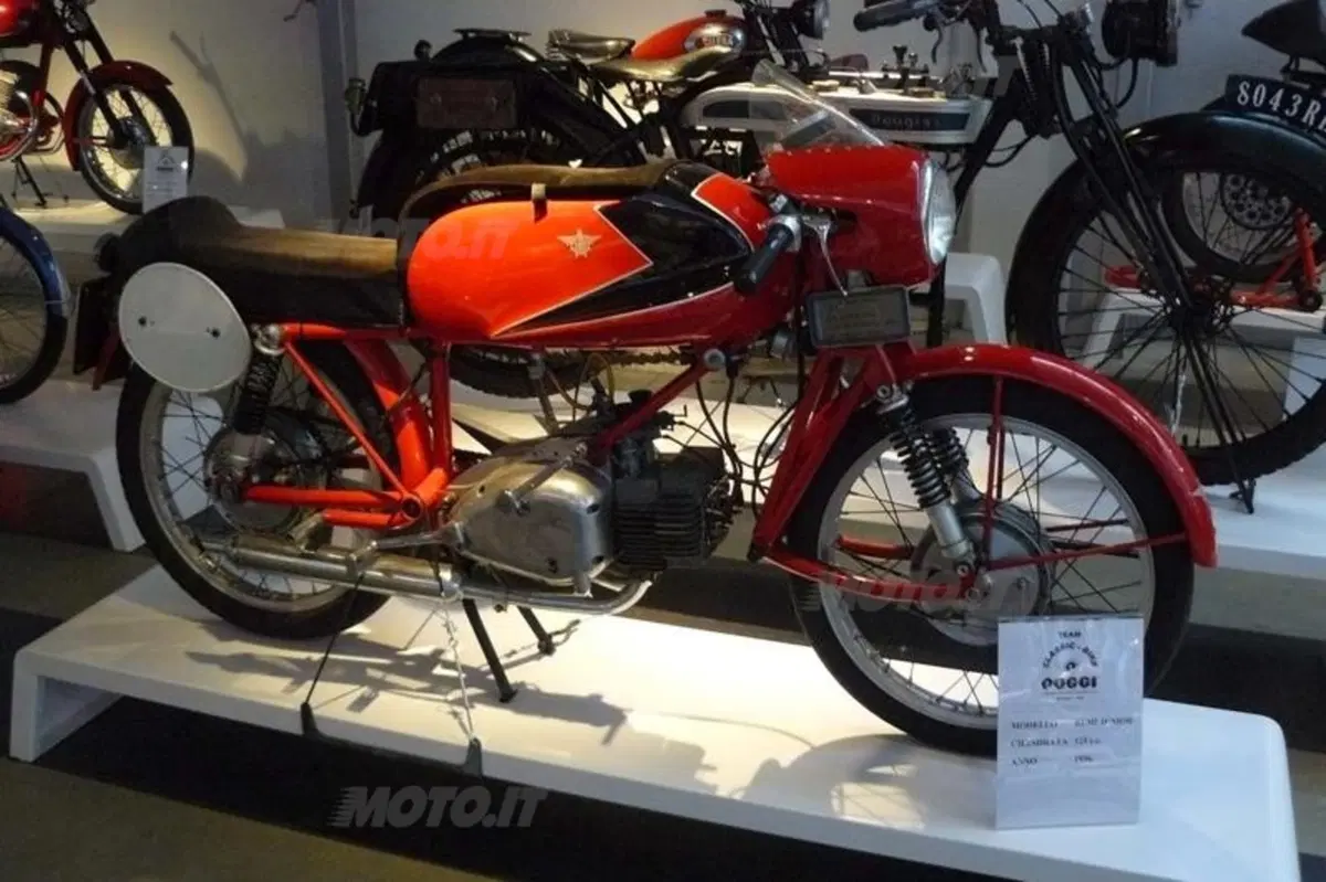 Non solo Yamaha! (8)