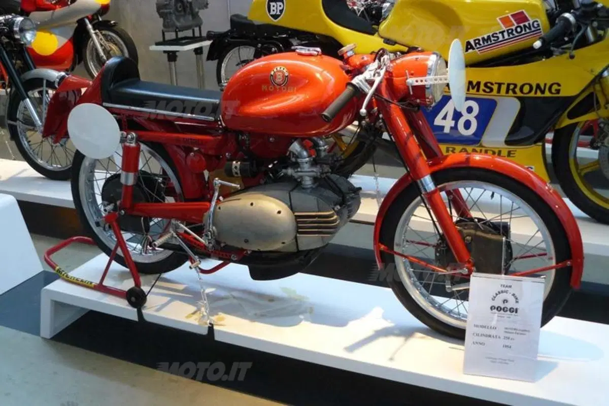 Non solo Yamaha! (9)
