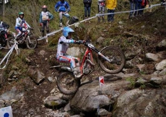 C.I.T. Indoor: Matteo Grattarola vincitore della  3a prova