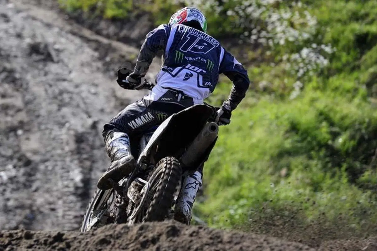 Philippaerts: "Ci sarò, più forte di prima!" (2)