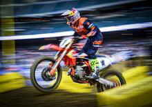 Supercross USA: a un passo dal termine