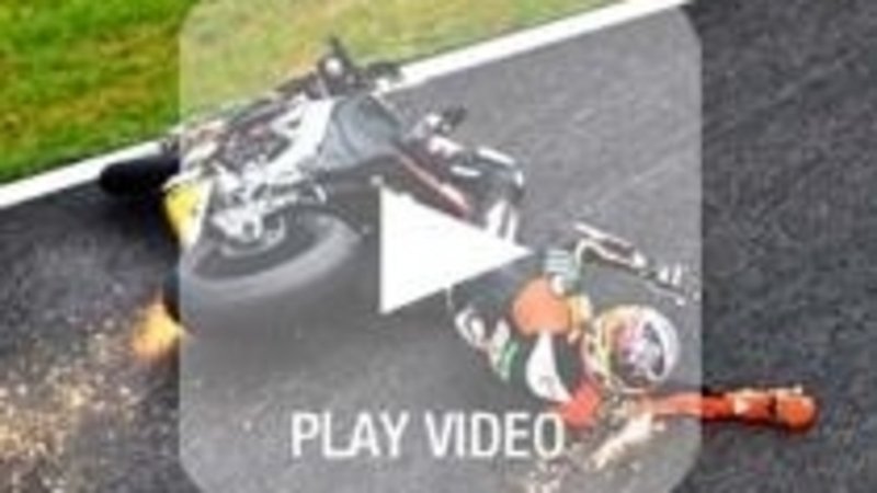 Monza: l&#039;asfalto era difettoso, i responsabili sapevano!
