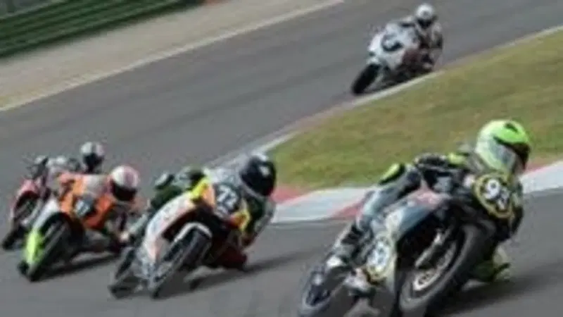 Coppa Italia Imola, i favoriti non si confermano