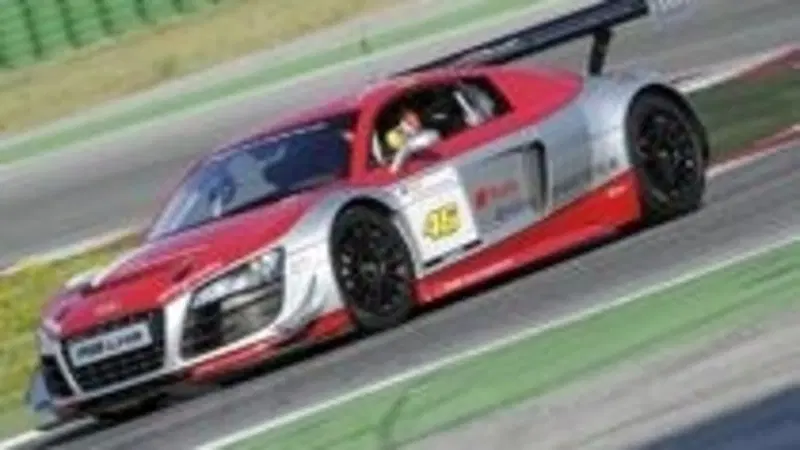 Audi-Ducati: modello d'eccellenza come Lamborghini?
