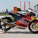 KTM presenta il progetto Moto3 2013