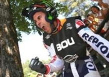 Trial. Sesto titolo outdoor per Toni Bou