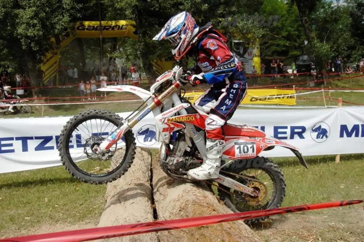Assoluti d'Italia di Enduro, sesta e settima prova (3)