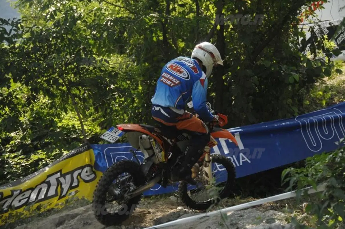Assoluti d'Italia di Enduro, sesta e settima prova (5)