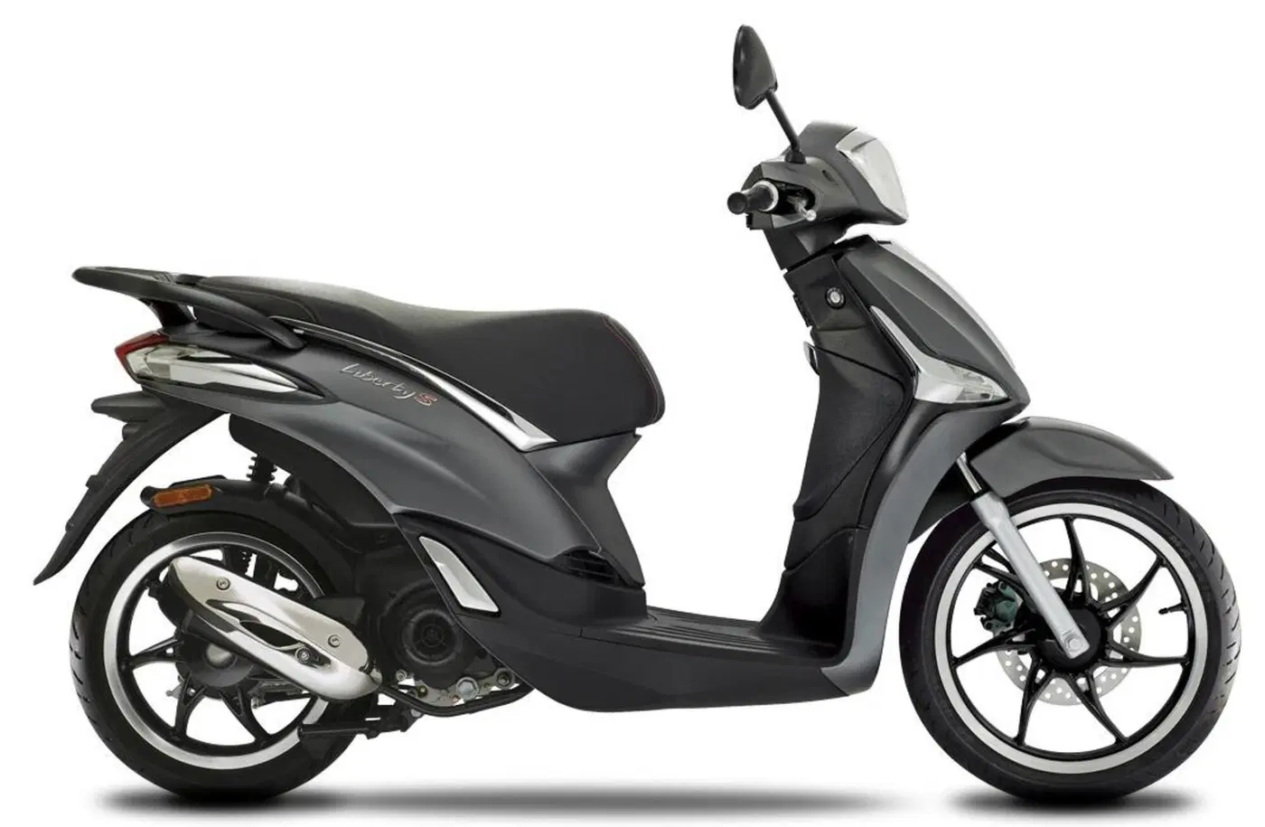 Quotazione usato Piaggio Liberty S 50