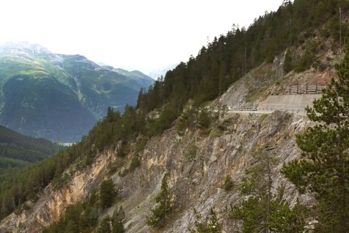 Il raduno internazionale BMW di Garmisch 2012 (8)