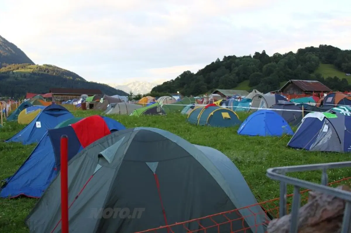 Il raduno internazionale BMW di Garmisch 2012 (23)