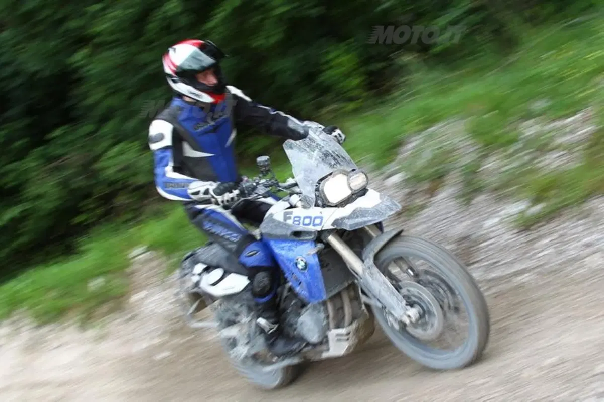Il raduno internazionale BMW di Garmisch 2012 (26)