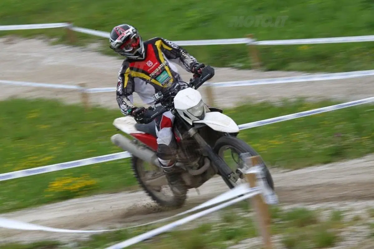 Il raduno internazionale BMW di Garmisch 2012 (29)