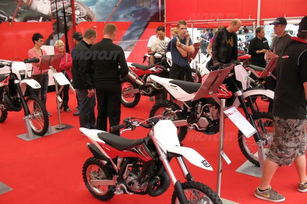 Il raduno internazionale BMW di Garmisch 2012 (37)