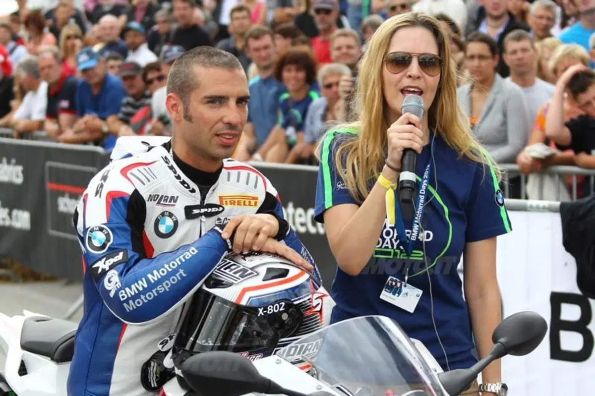 Il raduno internazionale BMW di Garmisch 2012 (38)