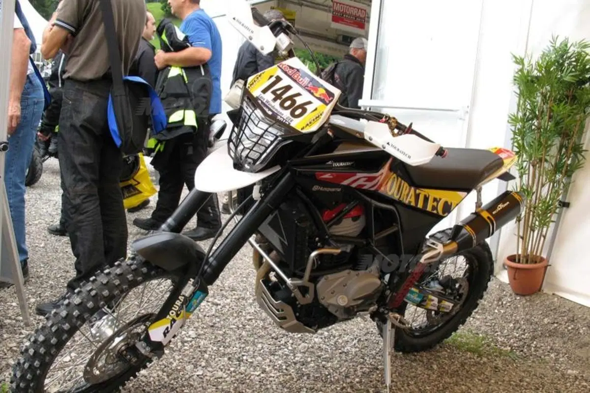 Il raduno internazionale BMW di Garmisch 2012 (39)