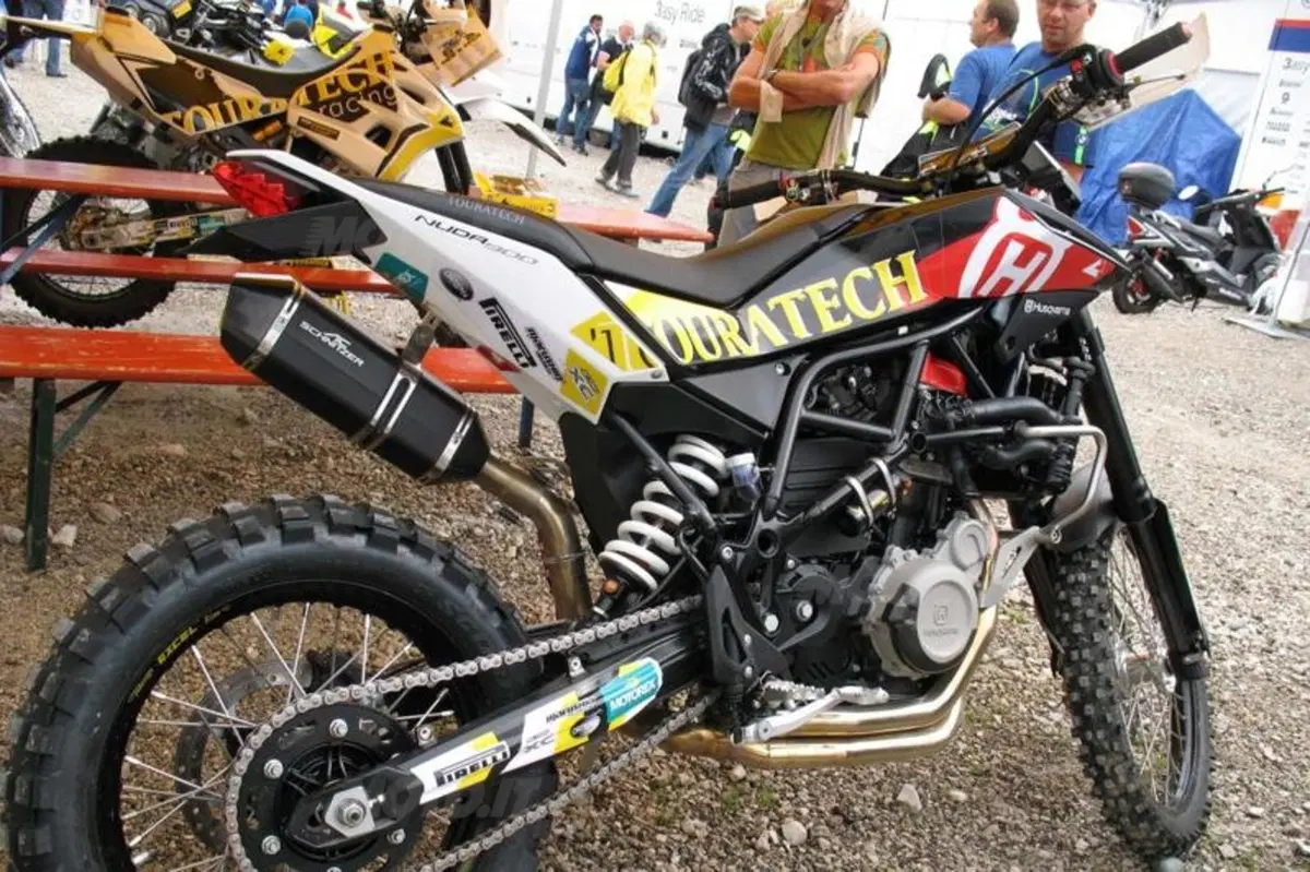 Il raduno internazionale BMW di Garmisch 2012 (40)