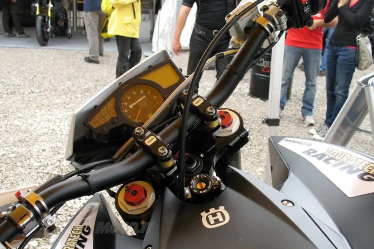 Il raduno internazionale BMW di Garmisch 2012 (43)