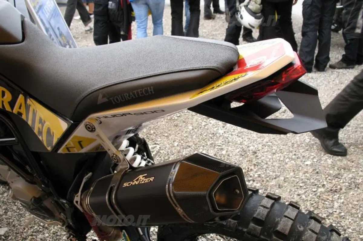 Il raduno internazionale BMW di Garmisch 2012 (44)