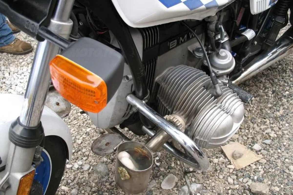 Il raduno internazionale BMW di Garmisch 2012 (52)