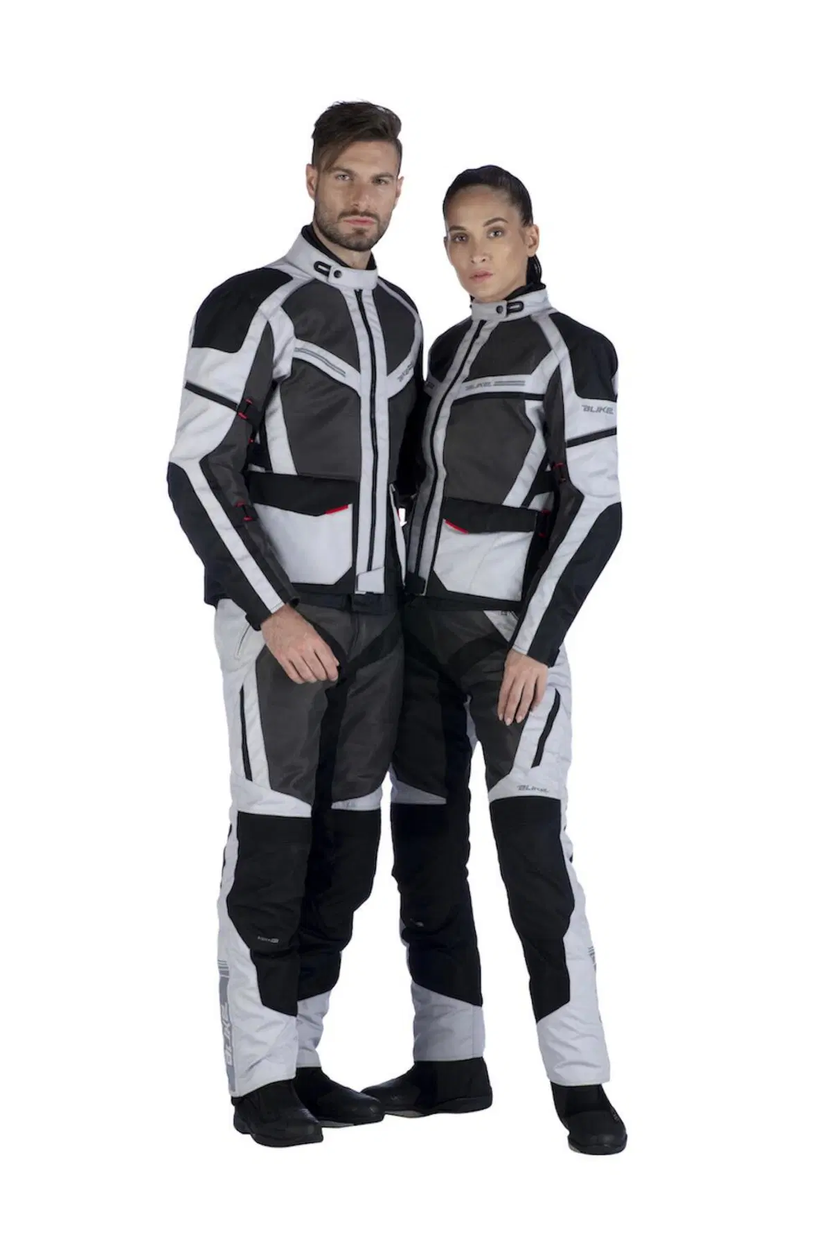 Wheelup presenta la giacca Alike Discover Air Aqvadry