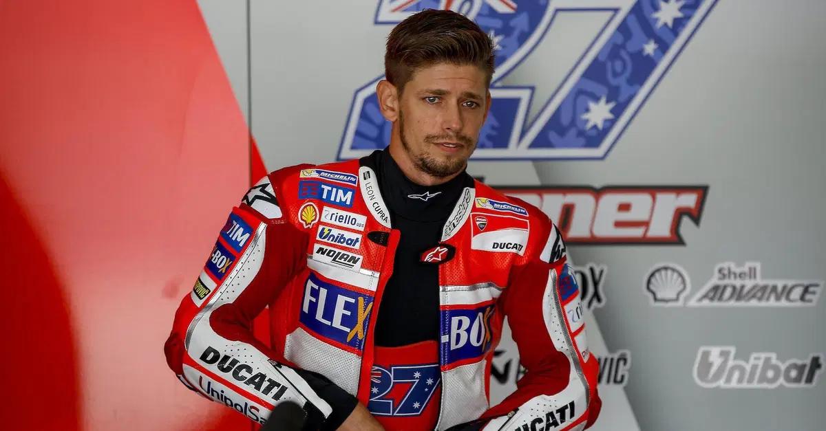 MotoGP, Casey Stoner: "I piloti di oggi sono troppo orgogliosi"