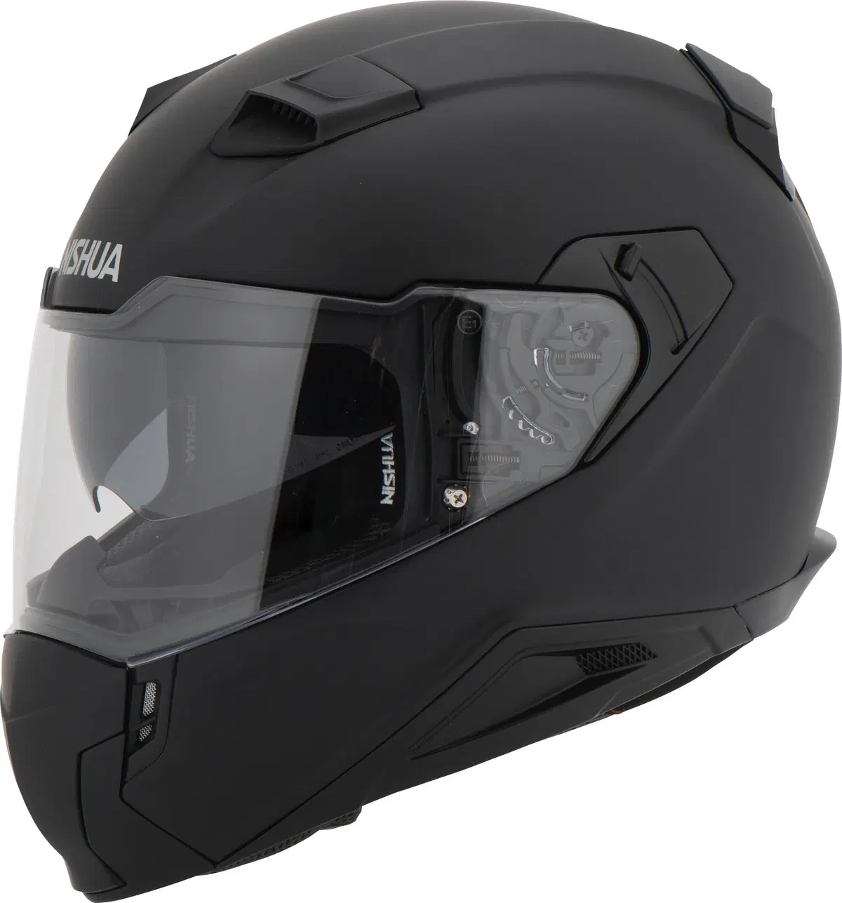 Louis Moto presenta i nuovi caschi Nishua