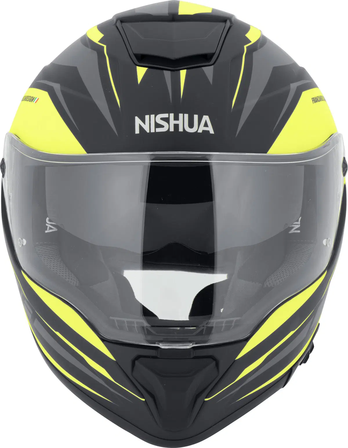 Louis Moto presenta i nuovi caschi Nishua (9)