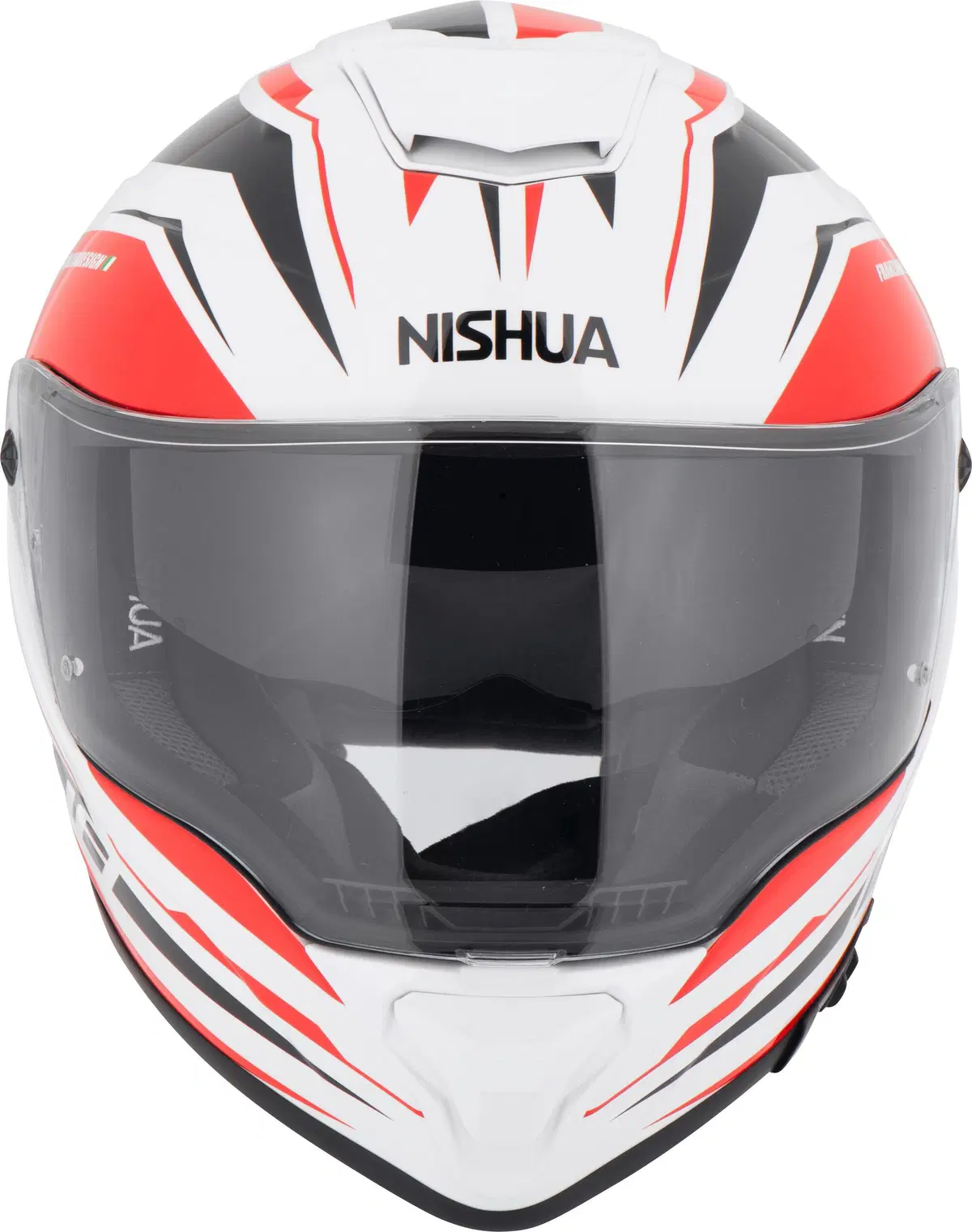 Louis Moto presenta i nuovi caschi Nishua (2)
