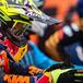 Ecco i piloti Airoh: Antonio Cairoli, Jorge Prado, Andrea Locatelli e Maria Herrera