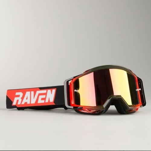 Mascherine Raven di 24MX (9)