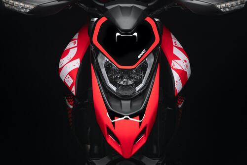 Ducati Hypermotard RVE: il concept diventa di serie (7)