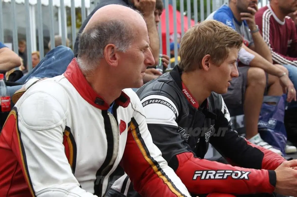 Il raduno internazionale BMW di Garmisch 2012 (75)