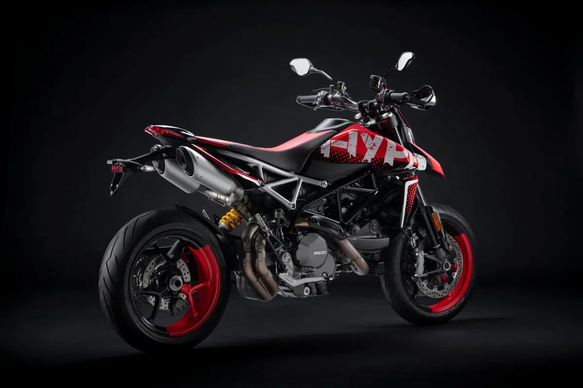 Ducati Hypermotard 950 Hypermotard 950 RVE (2020) (3)