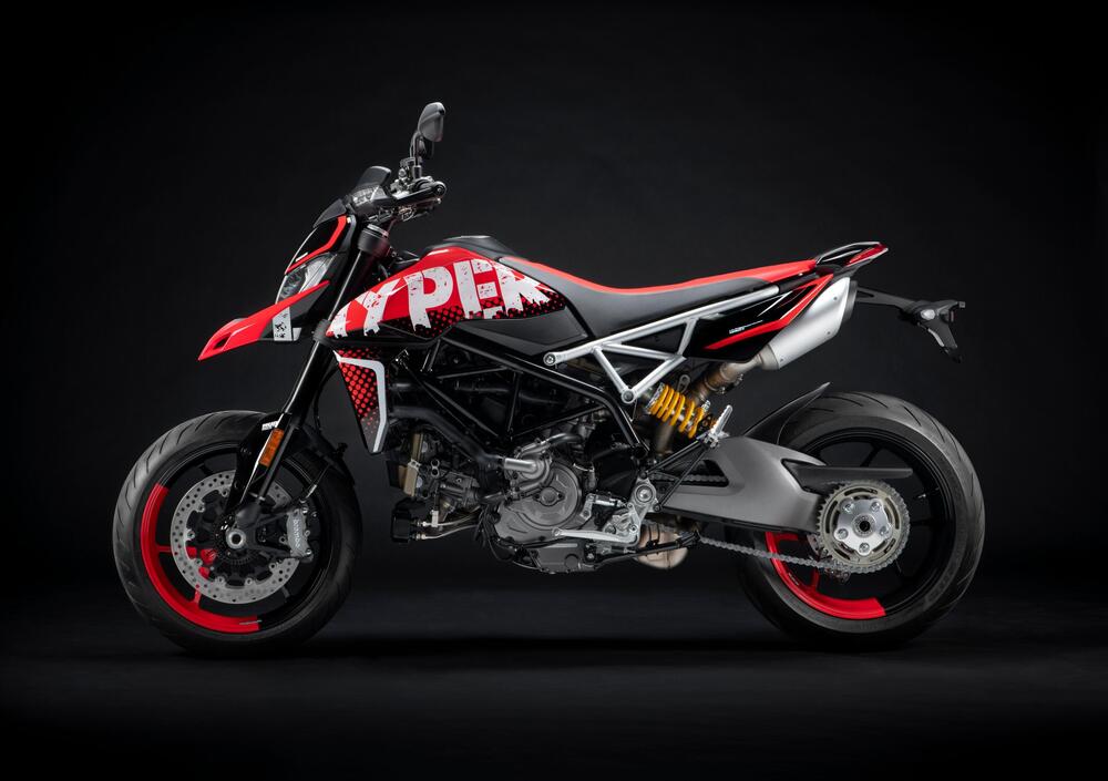 Ducati Hypermotard 950 RVE (2020) (4)